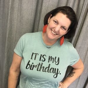 Meet your Posher, Rachael